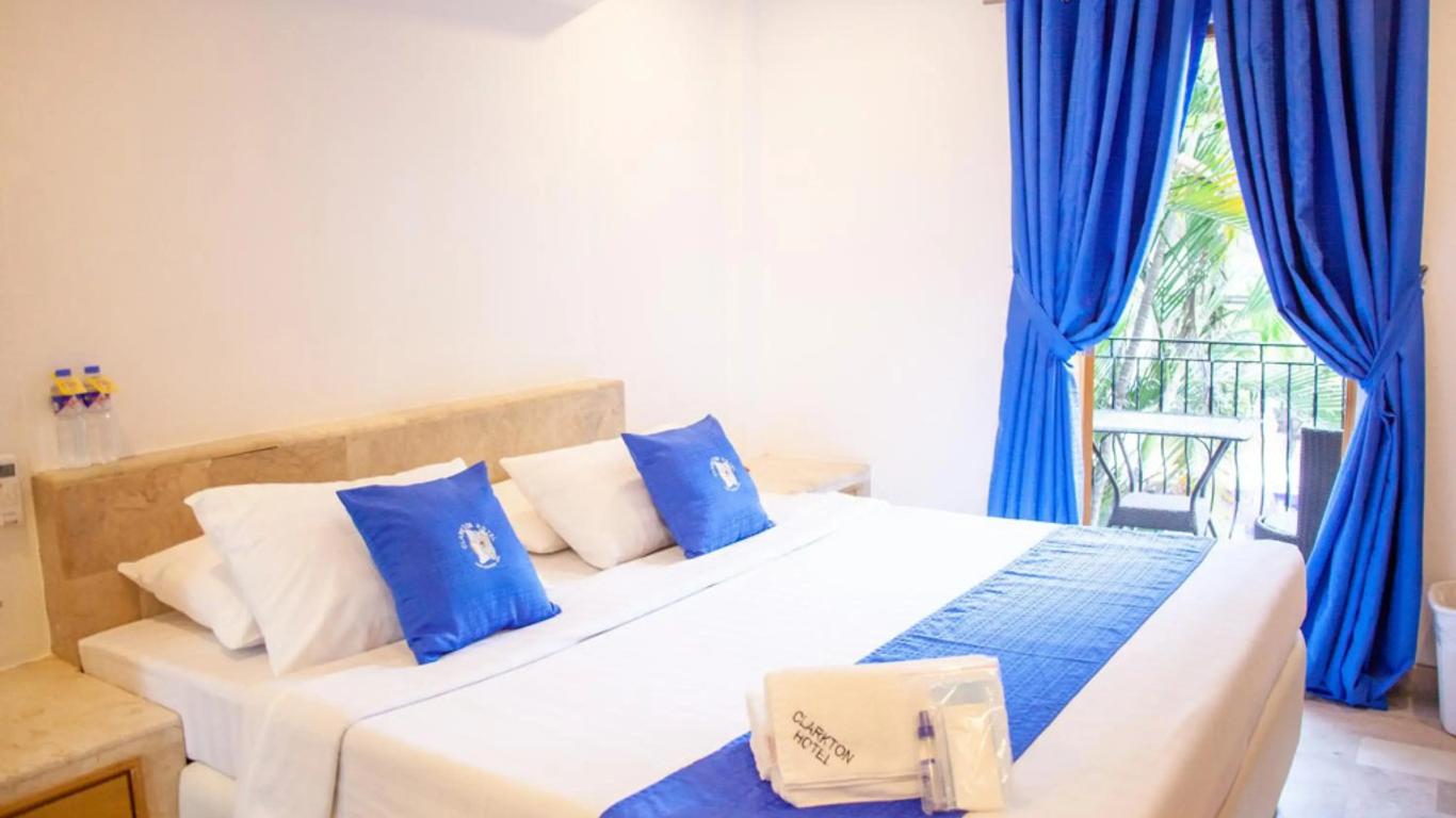 Clarkton Hotel Apartment