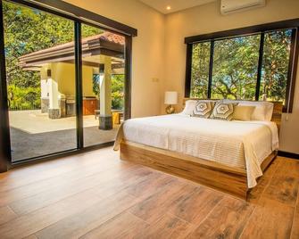 Casa Armonia de Pinilla, Luxury 4 bedroom house - Santa Cruz - Habitación
