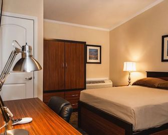 Hotel Freeport Extended Stay Studios - Freeport