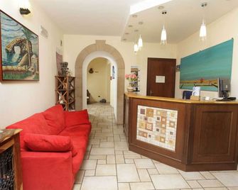 Albergo Maccotta - Trapani