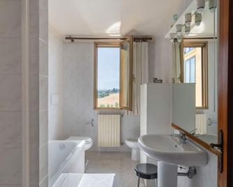 Holiday Home San Piero by Interhome - Foiano della Chiana - Baño