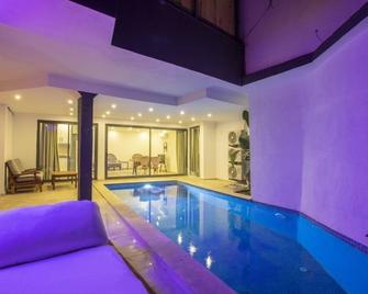 Kalkan, Akbel , 2 rooms, Private Pool Villa,AA213 - Samsun