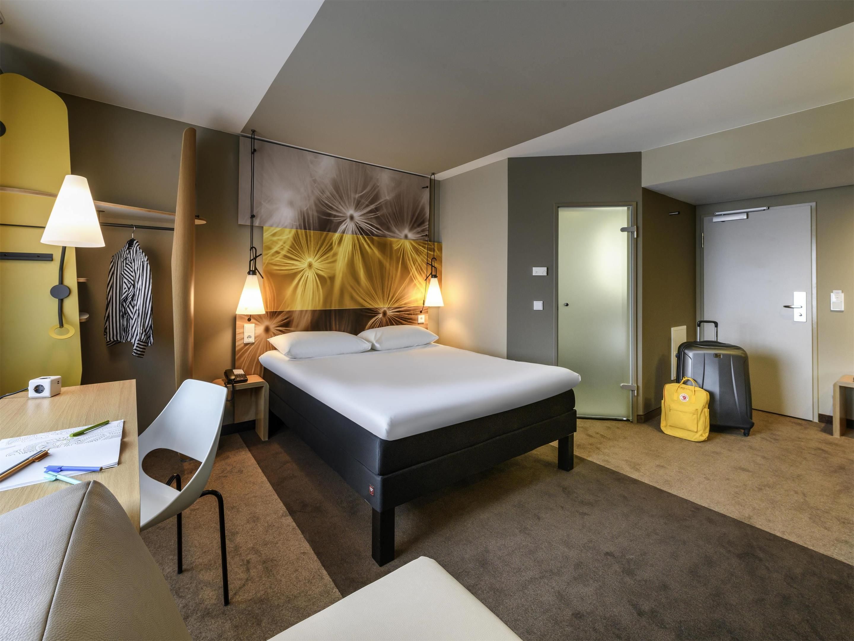 إيبيس لوبيك