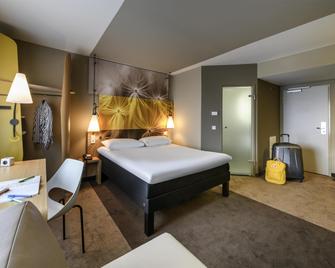 ibis Lübeck City - Lübeck - Phòng ngủ