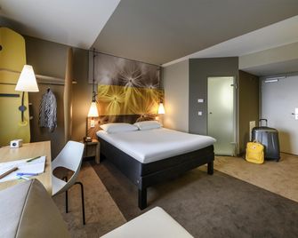 ibis Lübeck City - Lübeck - Sovrum