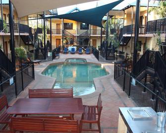 Apartments at Blue Seas Resort - Cable Beach - Pool