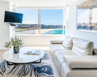 Sound of Waves in Bondi - Bondi Beach - Stue