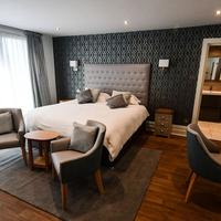 The Trouville Bournemouth - Bournemouth - Bedroom