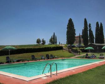 Traditional Farmhouse in Toscana with Swimming Pool - Casetta - Piscina