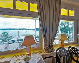 Vitalia Seehotel - Bad Segeberg