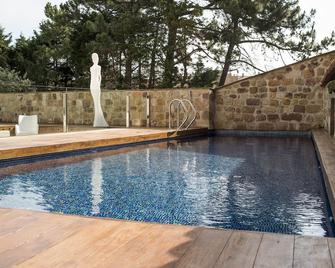 Costa Esmeralda Suites - Suances - Uima-allas