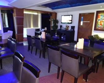 Sp Grand Days - ทิรุวานันทปุรัม - ร้านอาหาร