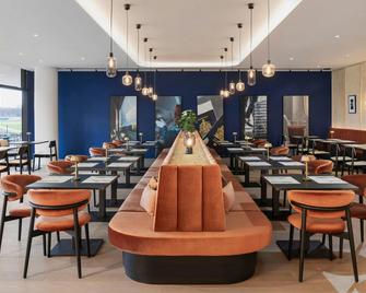 The Passenger, a Tribute Portfolio Hotel - Salzburg - Restaurace
