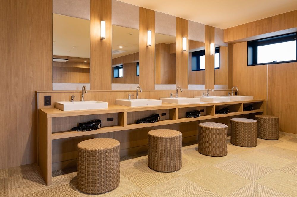 Hotel Shuranza Makuhari Bay - Chiba