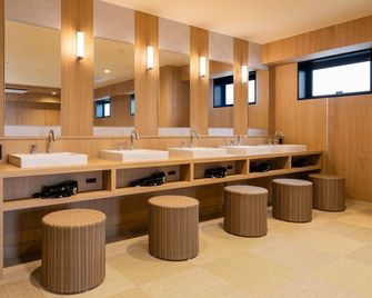 Hotel Shuranza Makuhari Bay - Chiba