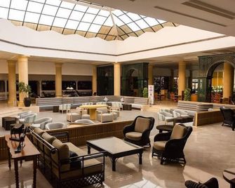 Sharm Dreams Vacation Club - Aqua Park - Sharm el-Sheij - Lobby