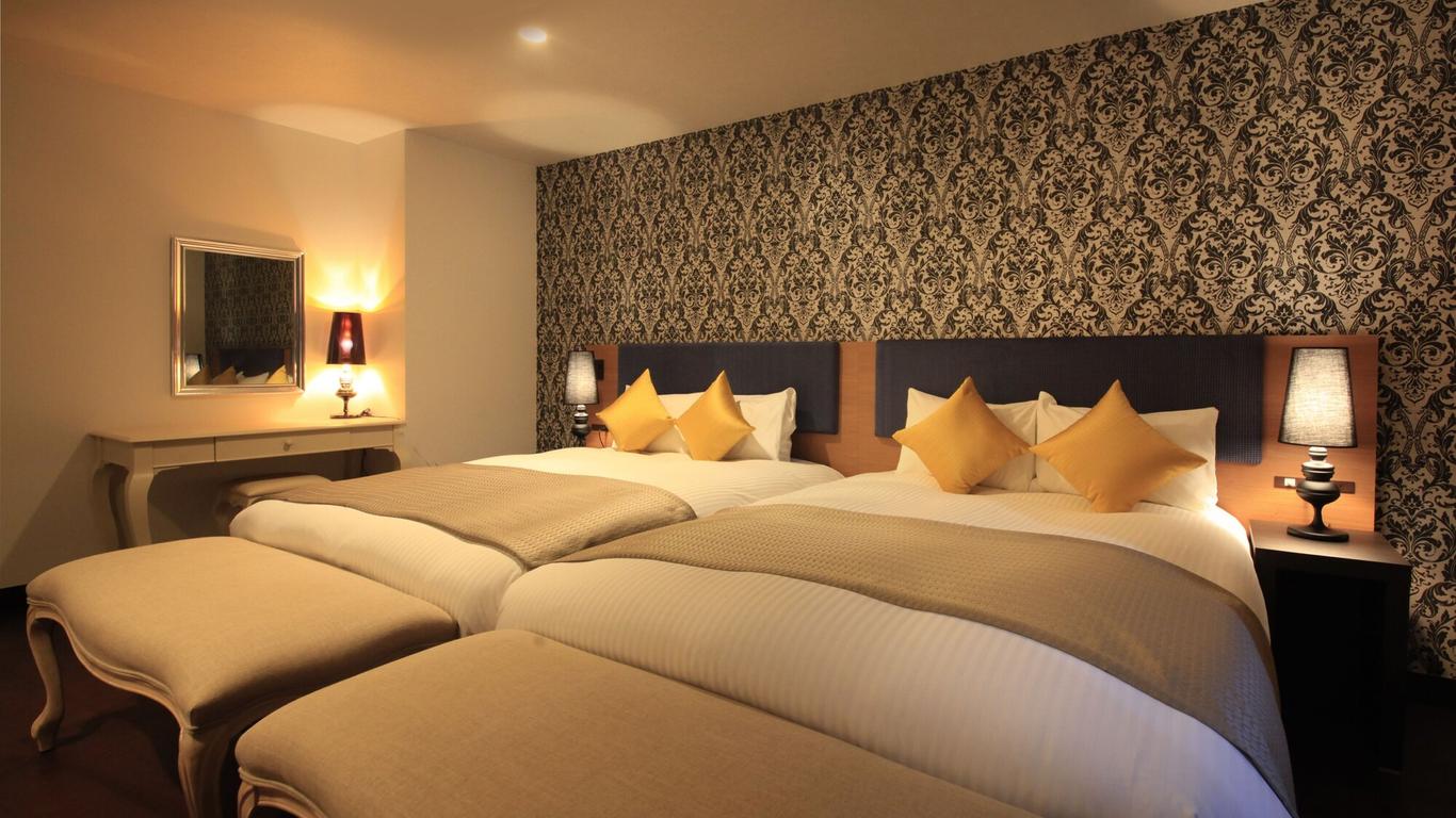 فندق سينتوريون أوينو