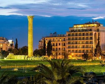 The Athens Gate Hotel - Athènes