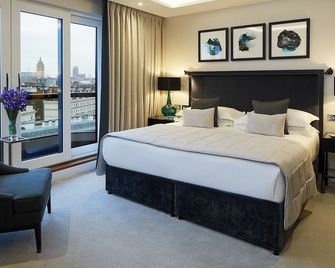 Cheval Gloucester Park - Londres - Quarto