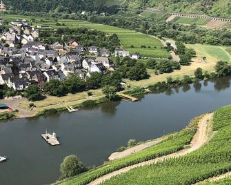 Dolcevita - Bad Bertrich - Buiten zicht
