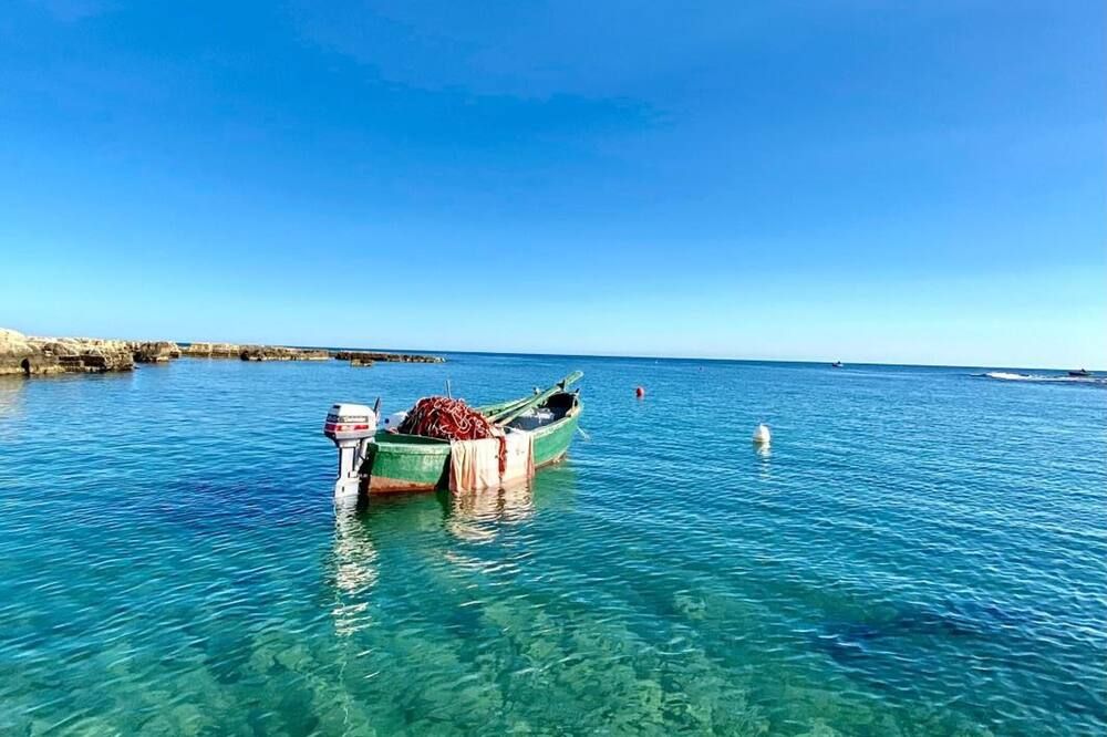 Santo Stefano Home & Breakfast - Polignano a Mare
