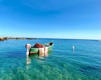 Santo Stefano Home & Breakfast - Polignano a Mare
