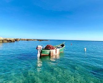 Santo Stefano Home & Breakfast - Polignano a Mare