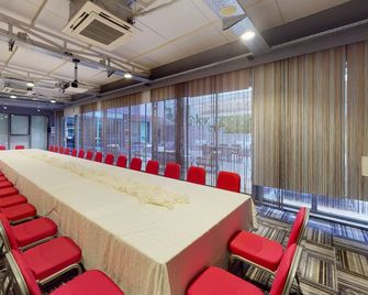 Mimi Hotel Ankara - Ankara - Meeting room