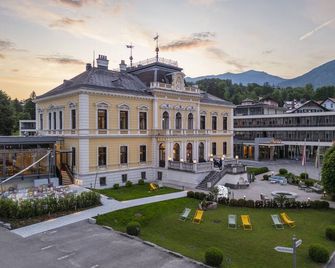 Villa Seilern Vital Resort - Bad Ischl