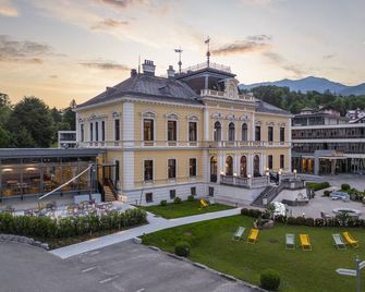 Villa Seilern Vital Resort - Bad Ischl