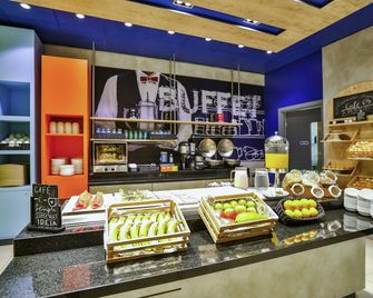 ibis budget Sorocaba - Sorocaba - Buffet