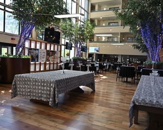 Atrium Hotel And Suites Dfw Airport - Irving - Restoran