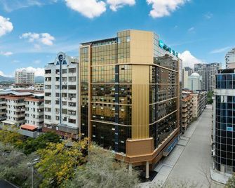 Hanting Hotel (Meizhou Binfang Avenue Branch) - Meizhou