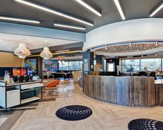 Tru by Hilton Baton Rouge Citiplace - Baton Rouge - Lobi