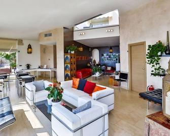 Villa Santa Maria - Luxury Country House - Amalfi - Sala