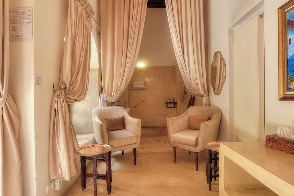 Riad El Maâti - רבאט