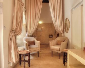 Riad El Maâti - Rabat