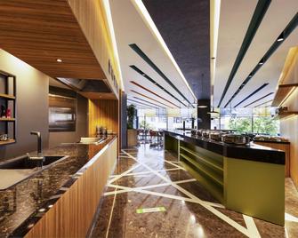 ibis Styles Istanbul Merter - Istanbul - Restaurant
