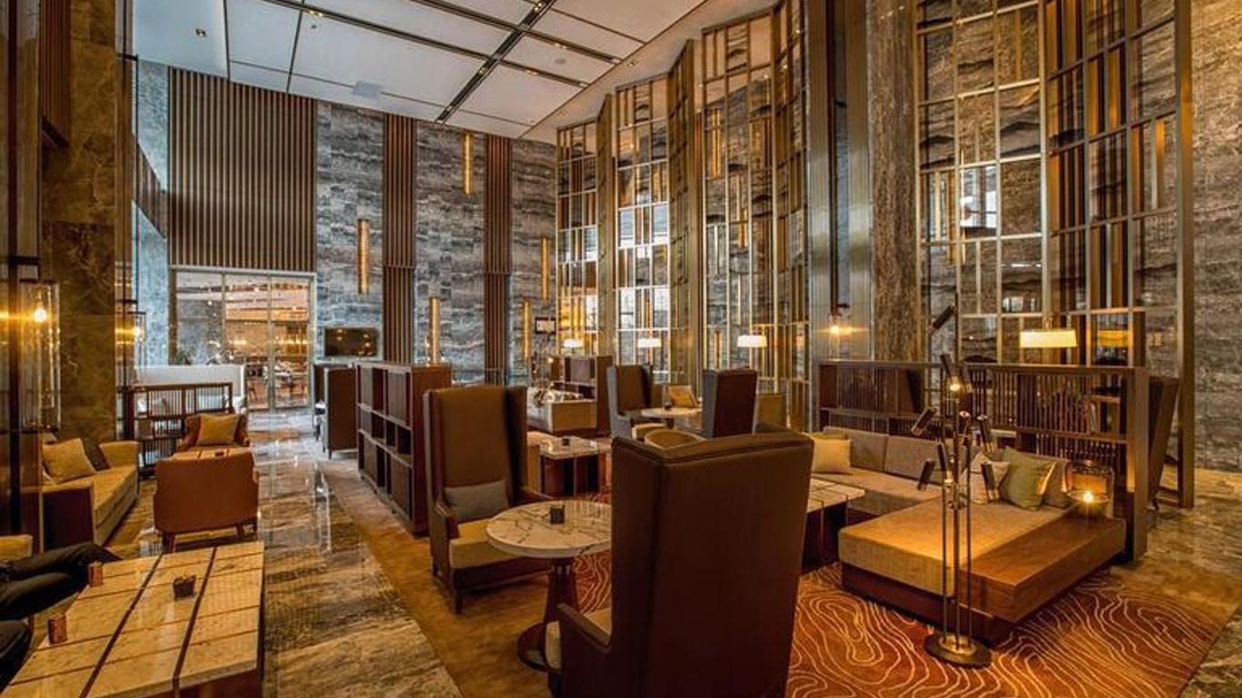 Intercontinental Taiyuan