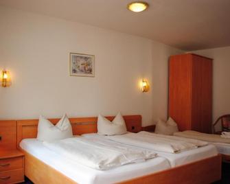 Hotel Kurfürst Garni - Germersheim