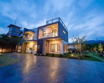 Lovely Pond Hostel - Yilan City - Bâtiment