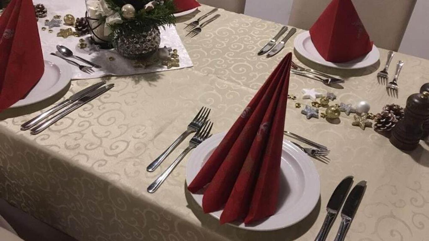 Hotel-Restaurant Tüxen