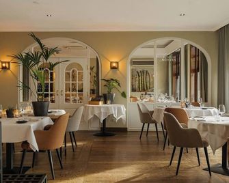 Hotel Munten - Weert - Restaurant