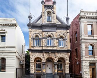 Fremantle Bed & Breakfast - Fremantle