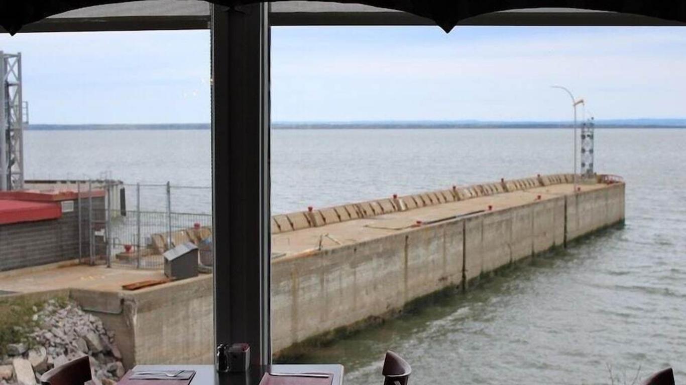 Auberge Sur Mer Charlevoix