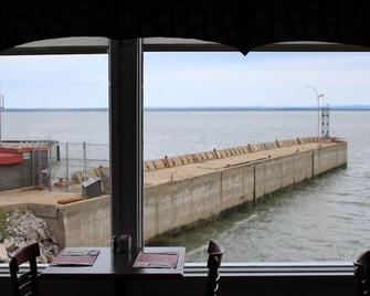 Auberge Sur Mer Charlevoix - Saint-Siméon