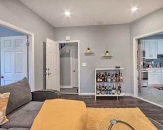 Mam Homes - Linden