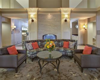 Homewood Suites by Hilton South Dayton Miamisburg - Miamisburg - Lounge