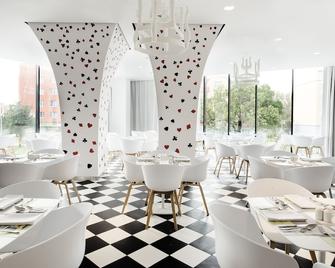 Ibis Styles Wroclaw Centrum - Wroclaw - Restaurant