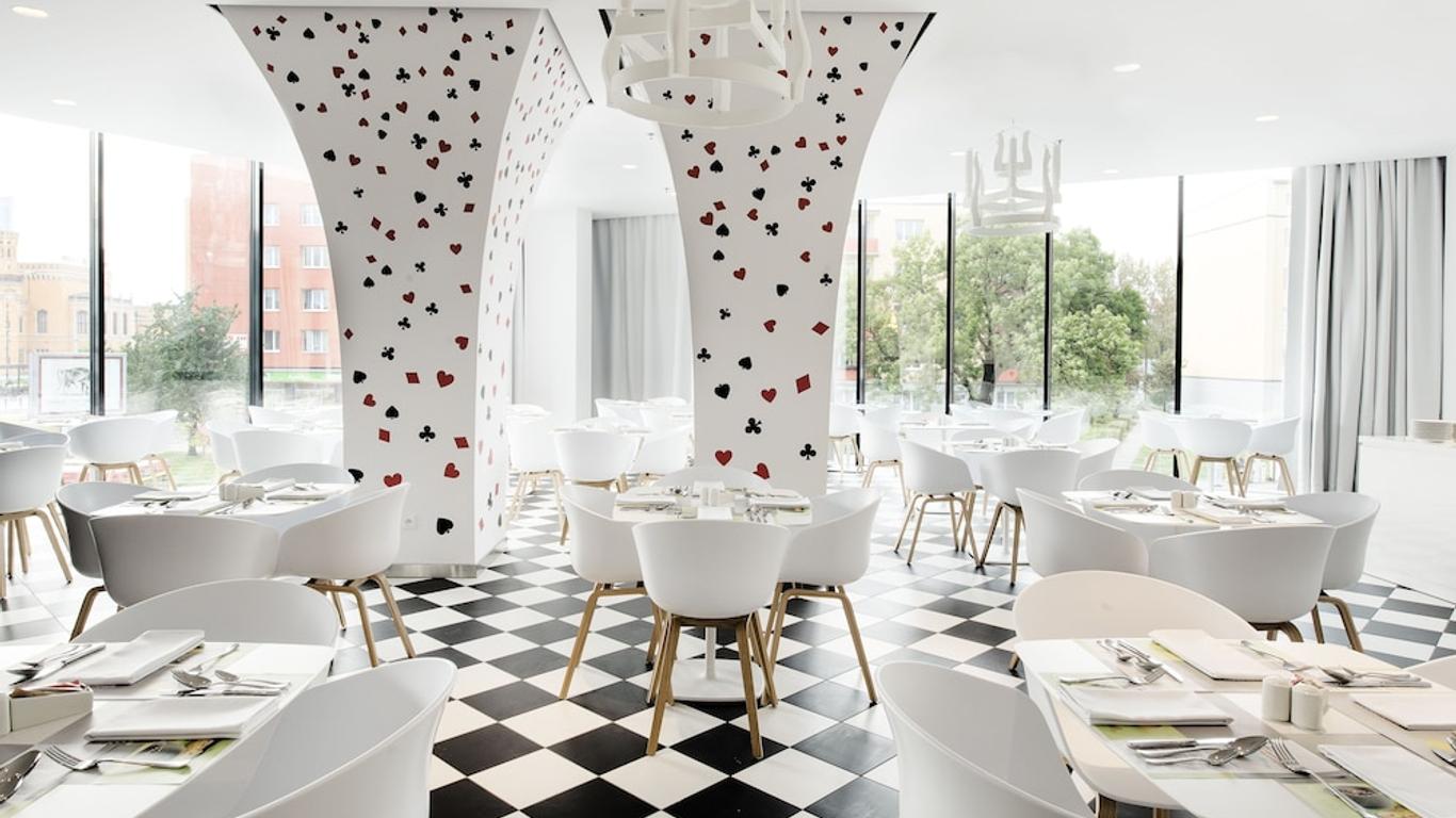 Ibis Styles Wroclaw Centrum